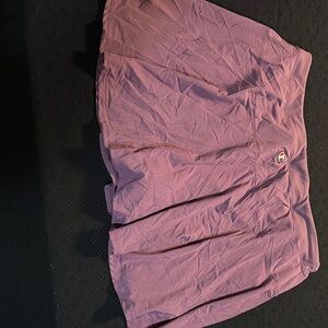 Champion Women's Skort in Soft Pink